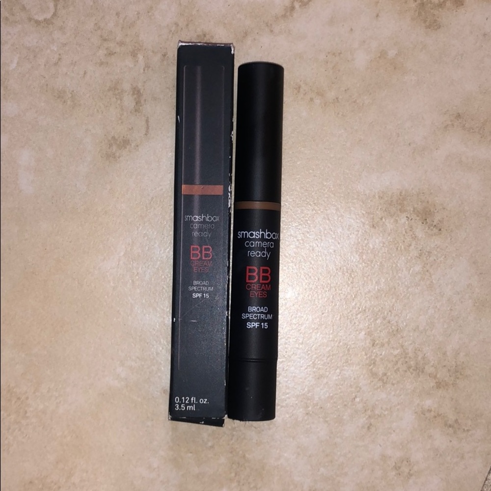Smashbox BB cream for eyes